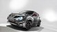 Nissan Juke Nismo RS
