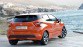 Nissan Micra achterzijde