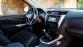 Nissan Navara interieur