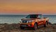Nissan Navara 2016