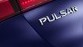 Nissan Pulsar badge