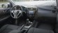 Nissan Pulsar interieur