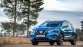 De gefacelifte Nissan Qashqai