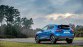 De gefacelifte Nissan Qashqai