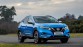 Nissan Qashqai semi-autonoom na facelift