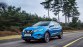 De gefacelifte Nissan Qashqai