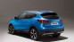 De gefacelifte Nissan Qashqai