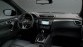 Interieur gefacelifte Nissan Qashqai