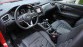 Nissan Qashqai DIG-T 163 Tekna+ dashboard