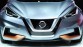 Neus Nissan Sway Concept live