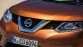 Neus Nissan X-Trail iets hoekiger aangezet, met name door de bumper.