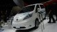 Nissan e-NV200 volgend jaar in Nederland