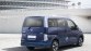 Nissan e-NV200 VIP Concept IAA Hannover
