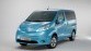 Nissan e-NV200 Evalia