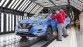 Nissan produceert 3 miljoenste Qashqai