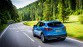 Nissan Qashqai achter