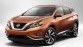 Nissan teast met nieuwe Murano (update)