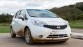Nissan test vuil- en waterafstotende autolak