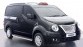 Nissan verovert ook Londense taximarkt met (e-)NV200