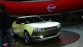 Nissan IDx Freeflow Concept Tokio Motor Show