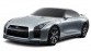 Nissan Skyline GT-R concept