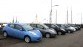 Autodelen Terschelling met Nissan LEAF.