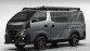 Nissan NV350