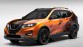 Nissans met accessoires