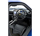 Noble M15 interieur