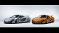 Nog geen opvolger McLaren P1