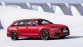 RS6 Performance