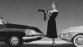 Twee Franse iconen: Brigitte Bardot en de Citroen DS.