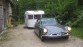 DS 19 met een andere caravan.