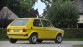 Volkswagen Golf 1976 achter