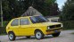 Volkswagen Golf 1976