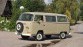 Volkswagen Transporter T2 1970