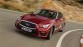 Infiniti Q50 met tweeliter benzinemotor