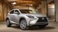 Nu officieel: Lexus NX (update: richtprijs)