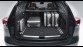 Bagageruimte nieuwe Opel Insignia Sports Tourer