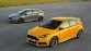 Ford Focus ST