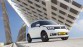 De Suzuki Ignis, wit