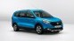 Dacia Lodgy Stepway studio