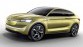 De Skoda Vision E
