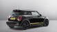 Mini 1499 GT achter