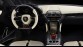 Lamborghini Urus interieur
