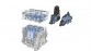 1.0 TSI BlueMotion 115 pk