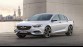 De nieuwe Opel Insignia