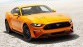 Officieel: facelift voor de Mustang GT onthuld