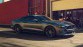 De gefacelifte Ford Mustang GT