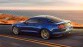 De gefacelifte Ford Mustang GT